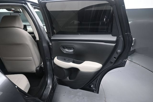 Certified 2025 Honda HR-V LX image 22