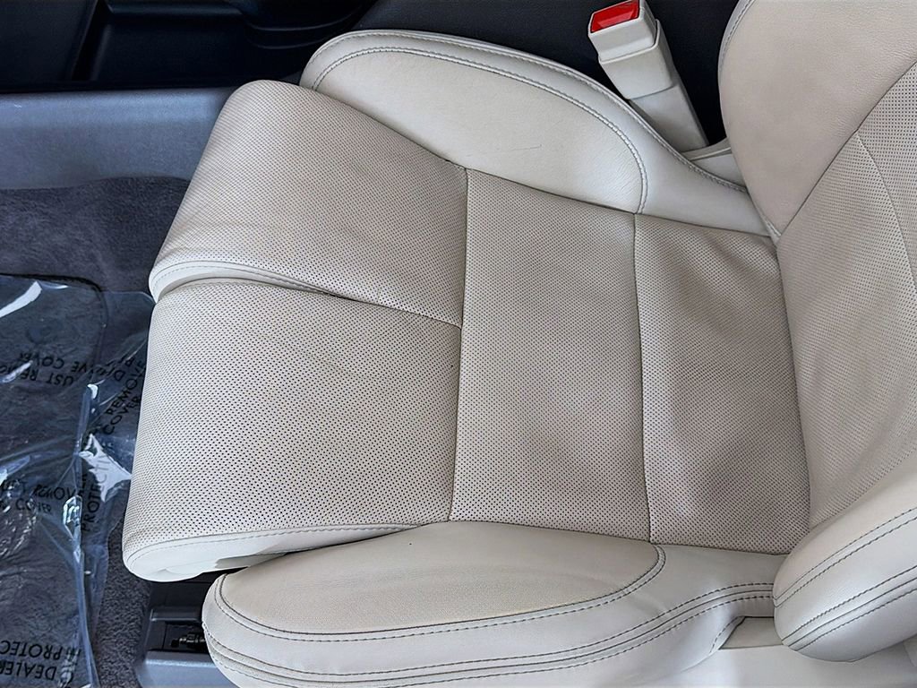 Used 2021 Lincoln Navigator Reserve w/ Luxury Package image 26