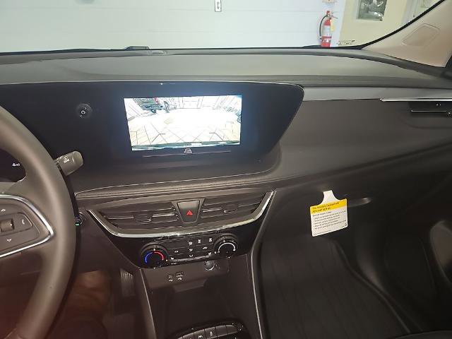 New 2026 Buick Encore GX Sport Touring w/ Comfort Package image 13