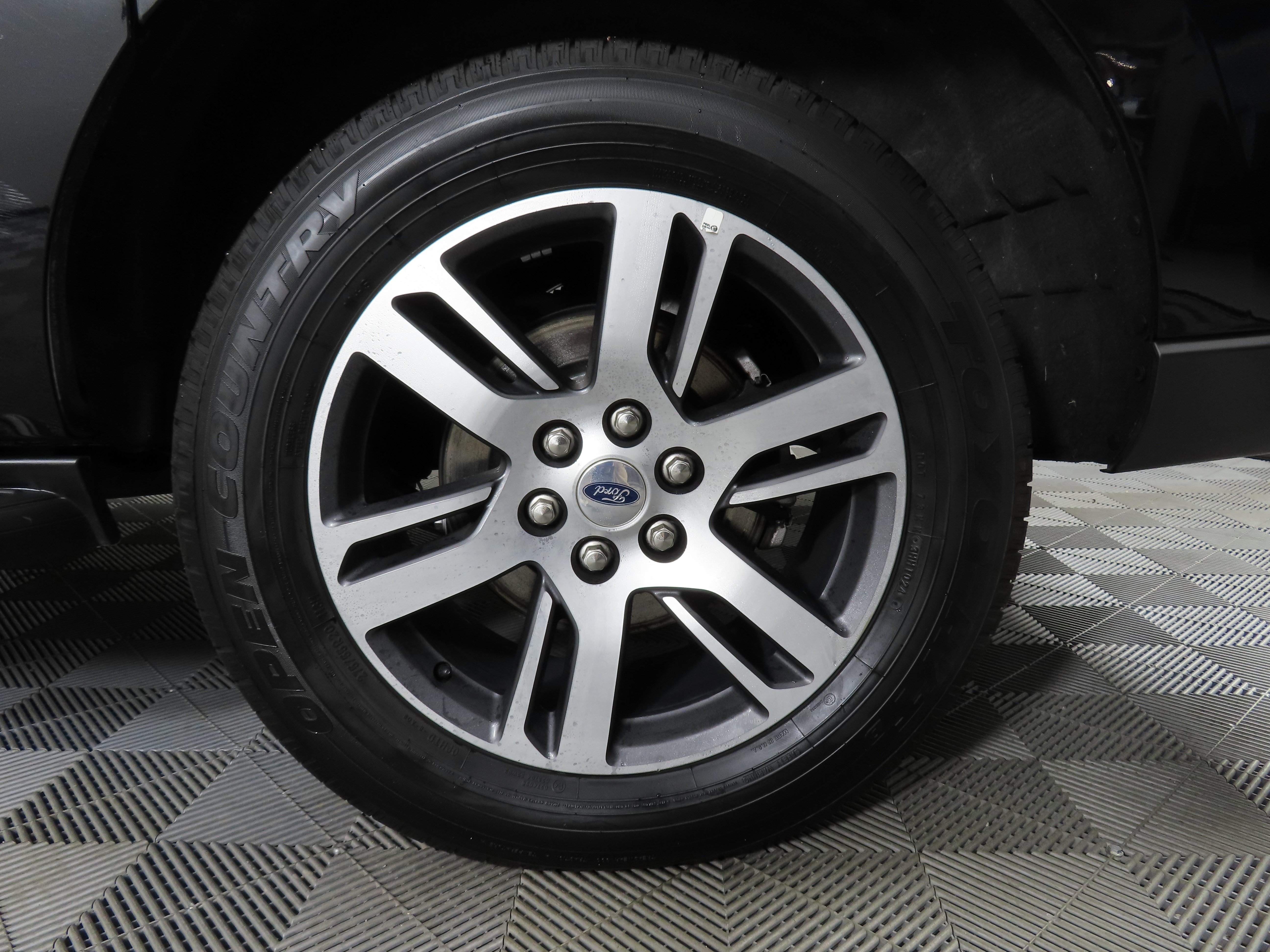 Used 2024 Ford Expedition Max Limited image 49