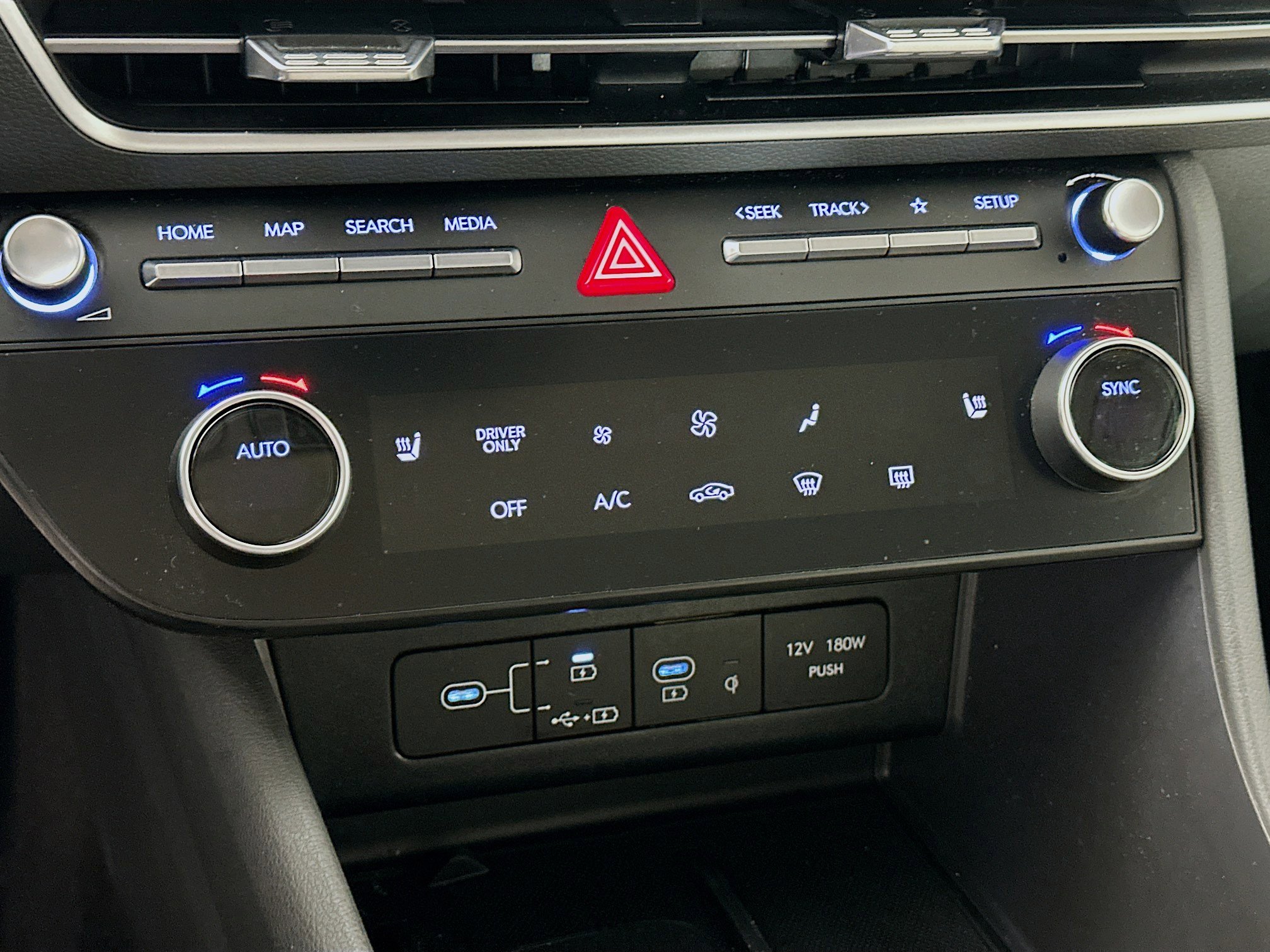 Used 2025 Hyundai Sonata SEL image 23