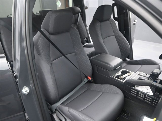 Used 2024 Toyota Tacoma SR5 image 15