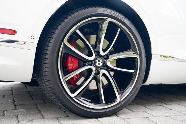 Used 2024 Bentley Continental GT V8 image 48