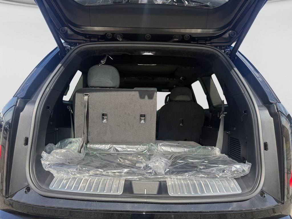 New 2027 Kia Telluride SX Prestige X-Line image 18