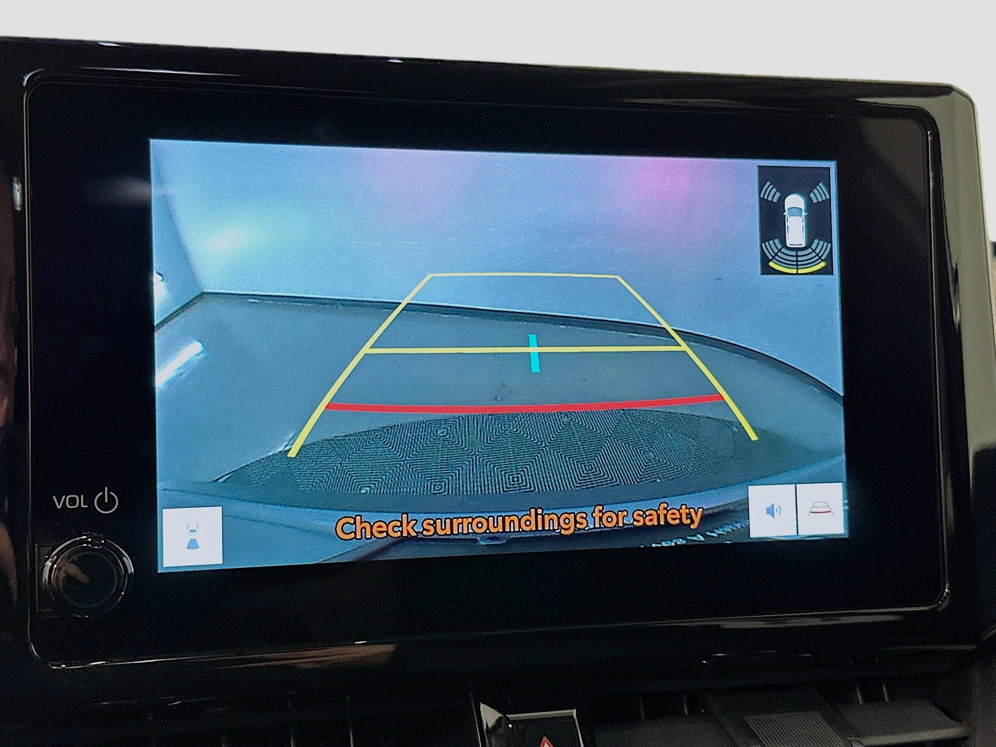 Used 2024 Toyota Corolla Cross XLE w/ Convenience Package image 23