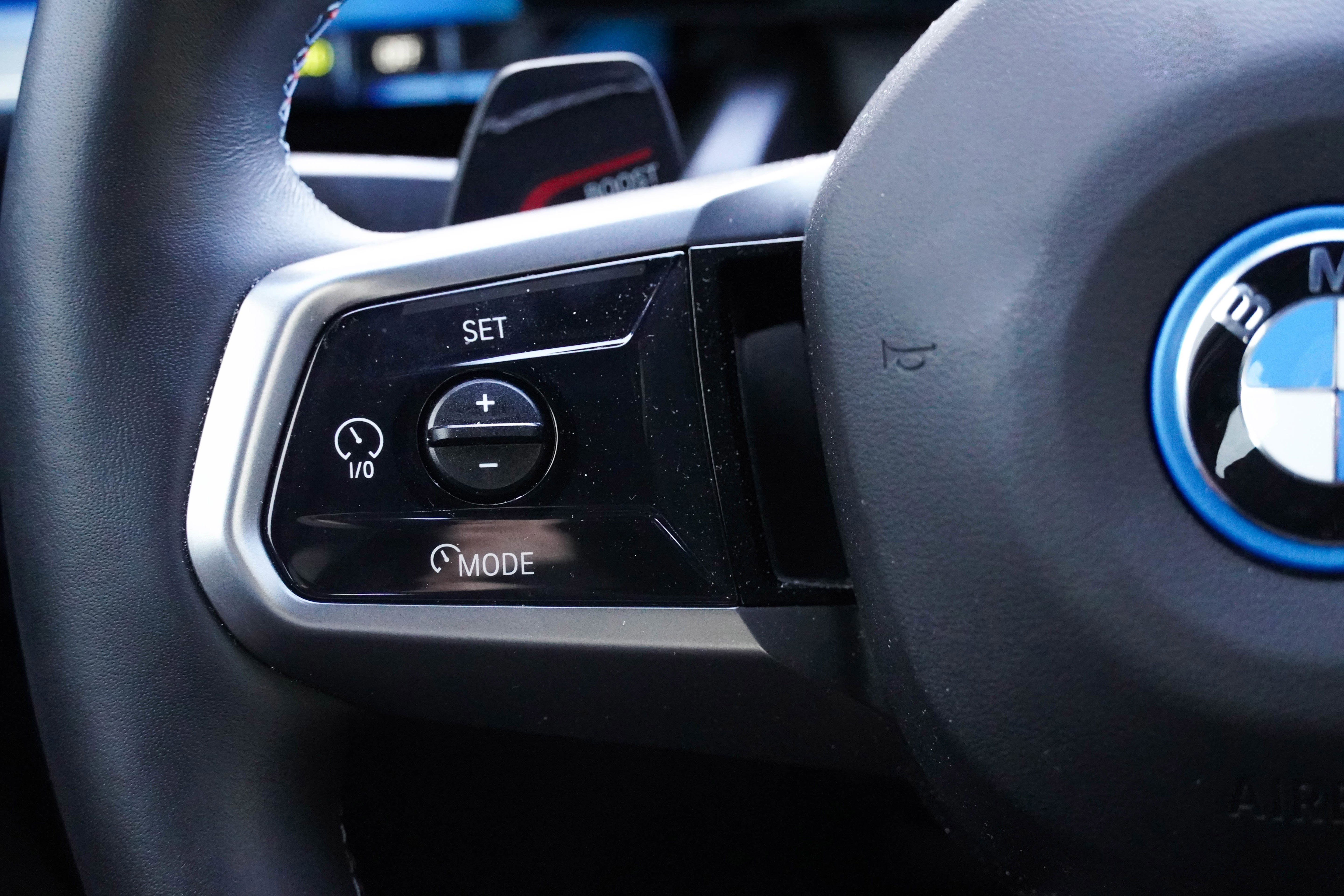 Certified 2024 BMW i5 M60 w/ Executive Package image 20