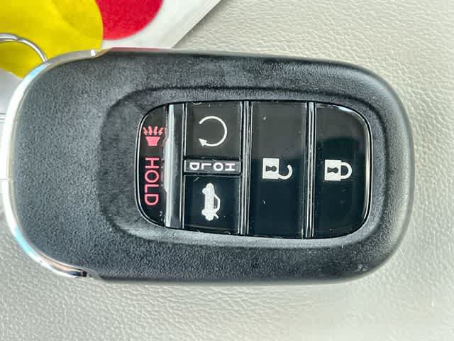Used 2026 Honda Accord EX-L image 21
