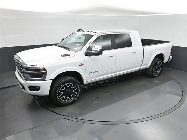 New 2026 RAM 2500 Limited image 24