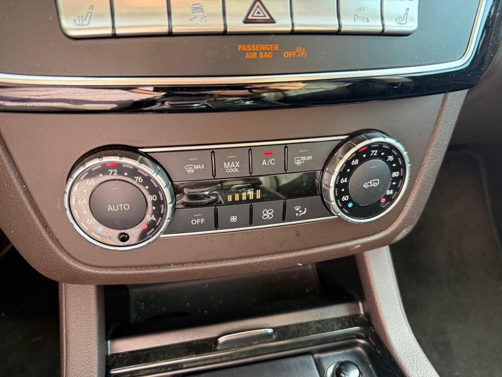 Used 2018 Mercedes-Benz GLE 350 4MATIC image 17