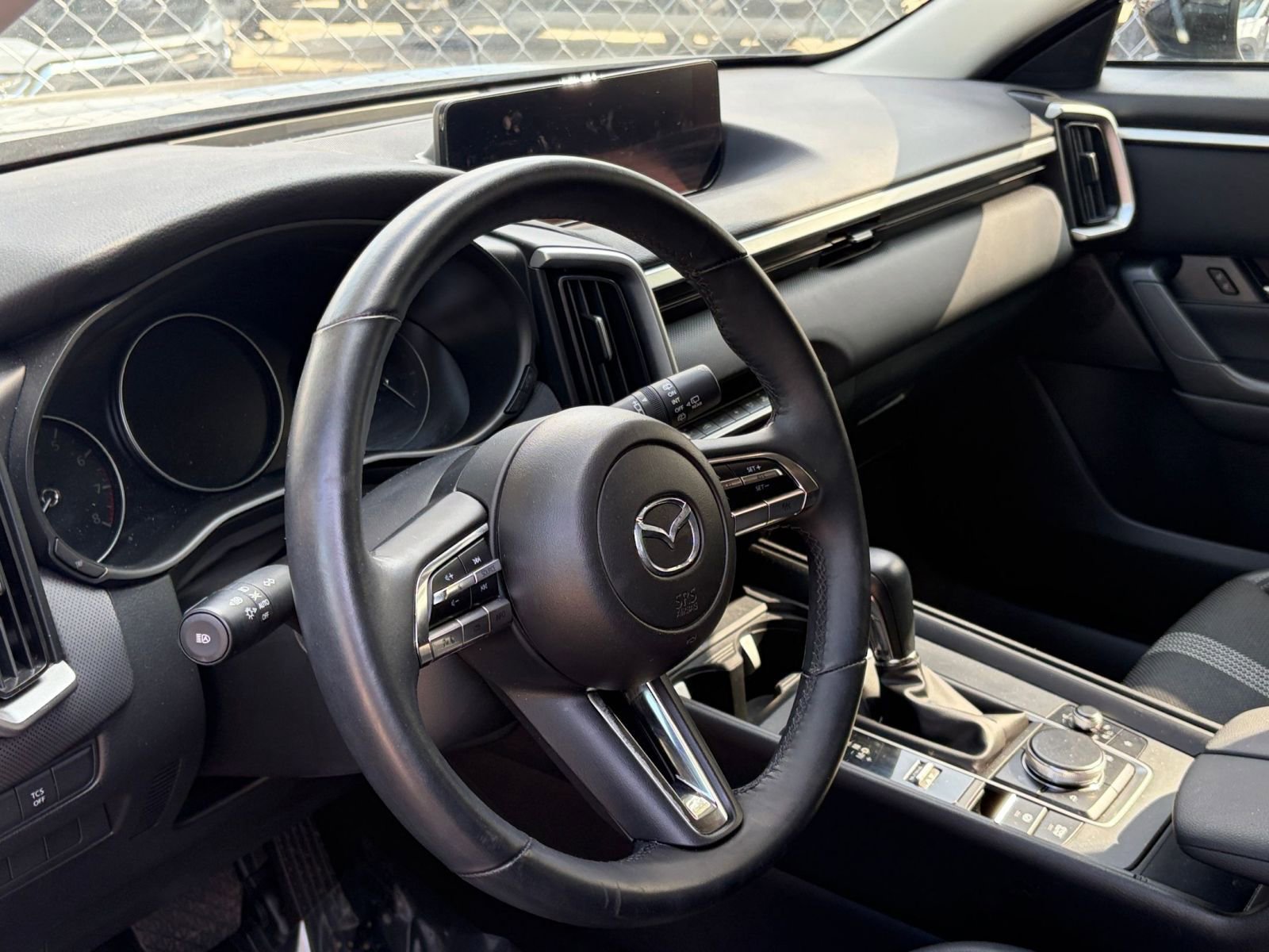 Used 2025 MAZDA CX-50 AWD 2.5 S w/ Select Package image 28