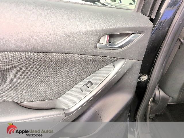 Used 2016 MAZDA CX-5 Sport AWD/4WD image 28