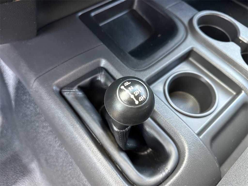 Used 2011 RAM 2500 ST w/ ST Popular Equipment Group image 21