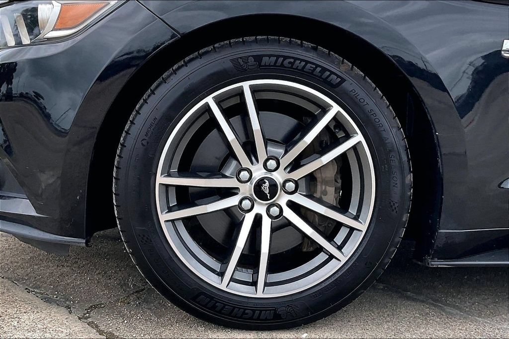 Used 2016 Ford Mustang GT RWD image 33