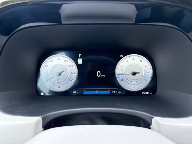 Certified 2023 Hyundai Palisade Limited image 20