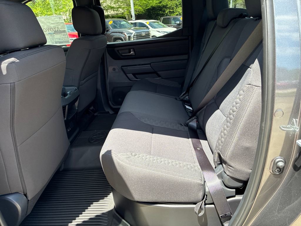 New 2026 Toyota Tundra SR5 RWD image 16