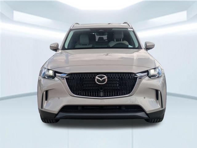 New 2026 MAZDA CX-90 Plug-In Hybrid w/ Preferred AWD/4WD image 10