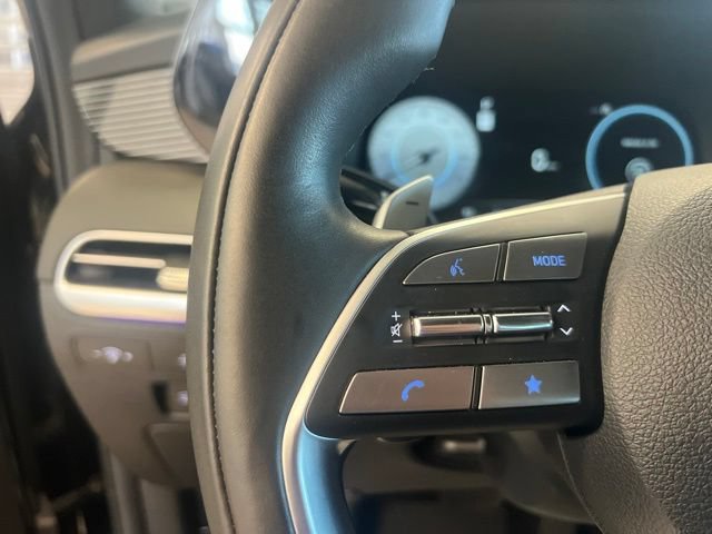 Used 2025 Hyundai Palisade Calligraphy AWD/4WD image 14