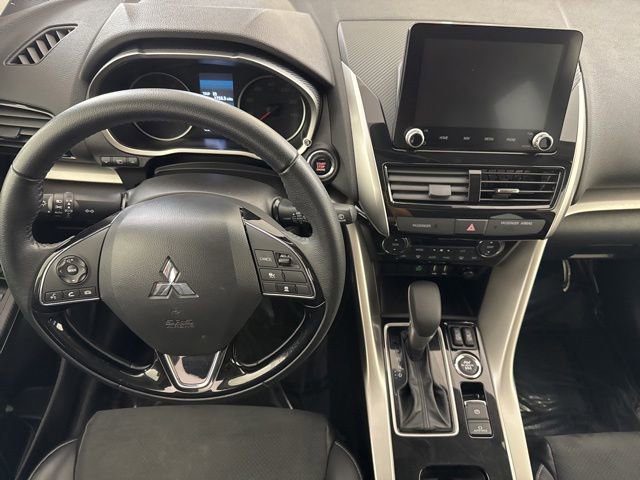 Used 2024 Mitsubishi Eclipse Cross SE AWD/4WD image 22