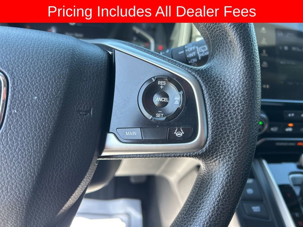 Used 2022 Honda CR-V Special Edition image 8