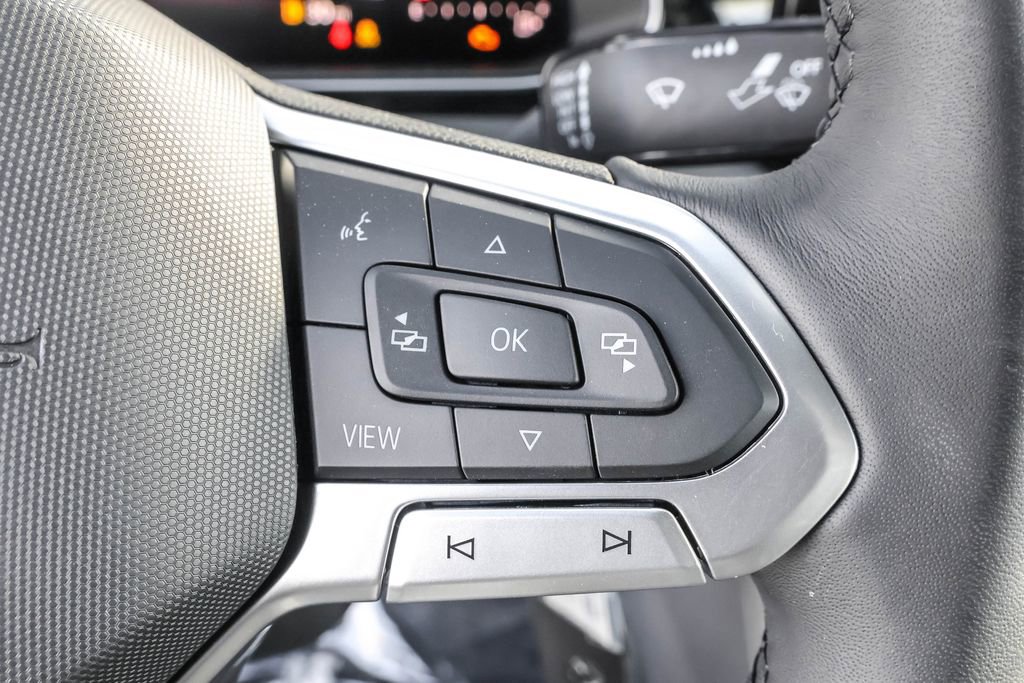 New 2026 Volkswagen Jetta Sport image 26