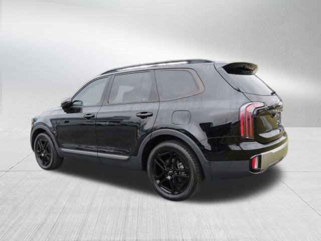 Used 2023 Kia Telluride SX Prestige X-Line image 6