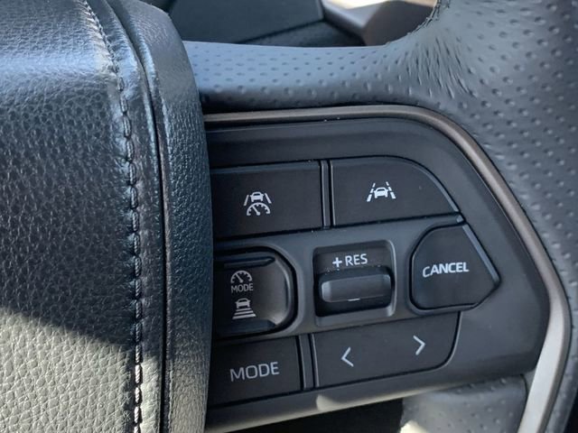 Used 2026 Toyota 4Runner TRD Off-Road AWD/4WD image 29