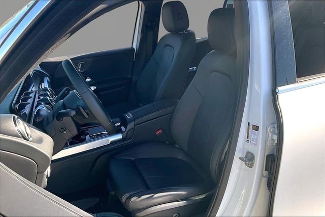 Used 2023 Mercedes-Benz GLB 250 GLB 250 image 15