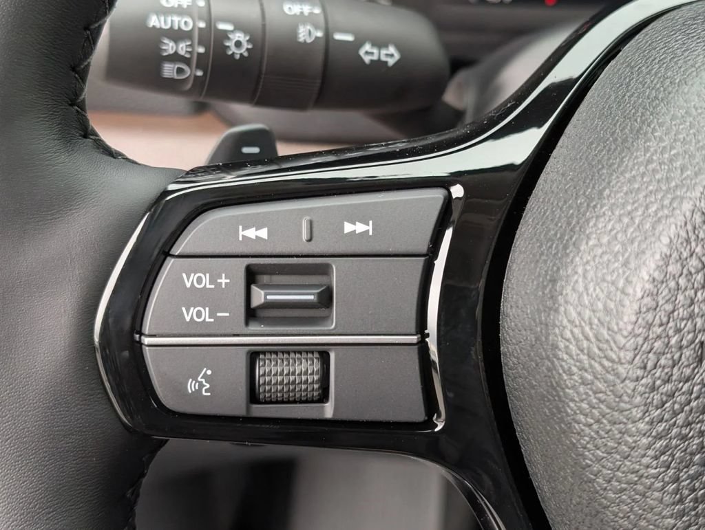 New 2026 Honda Pilot Elite image 17