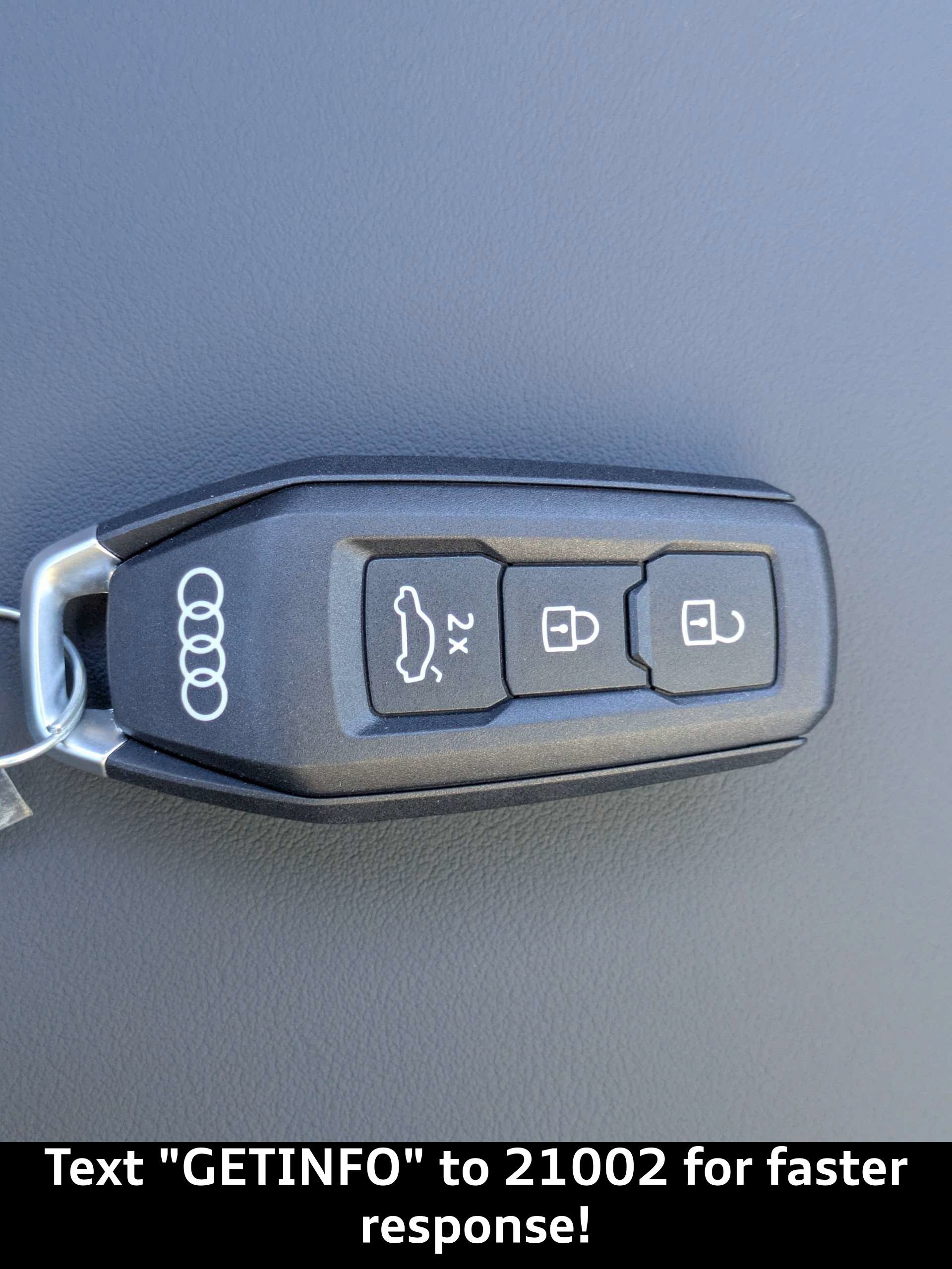 New 2026 Audi A6 Prestige AWD/4WD image 37