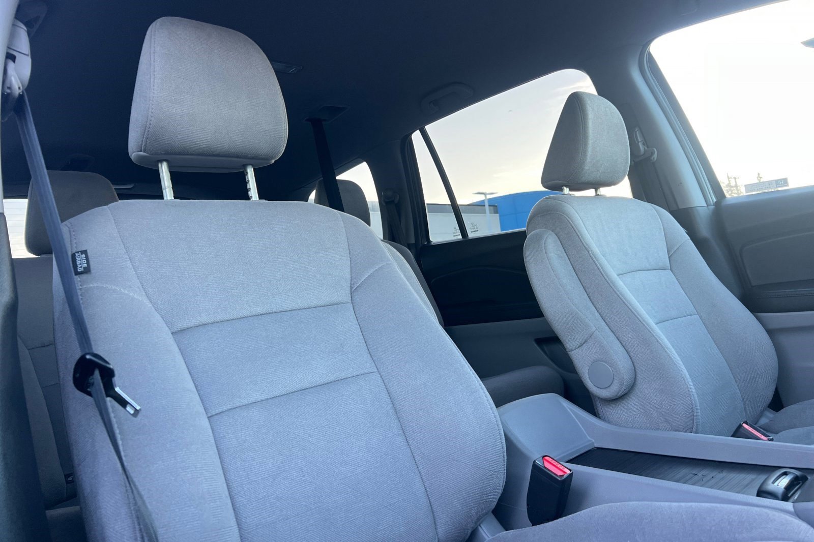 Used 2021 Honda Pilot EX image 31