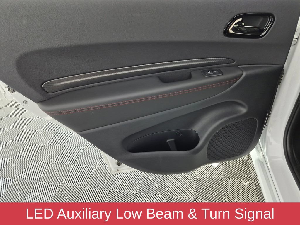 Certified 2023 Dodge Durango R/T AWD/4WD image 33