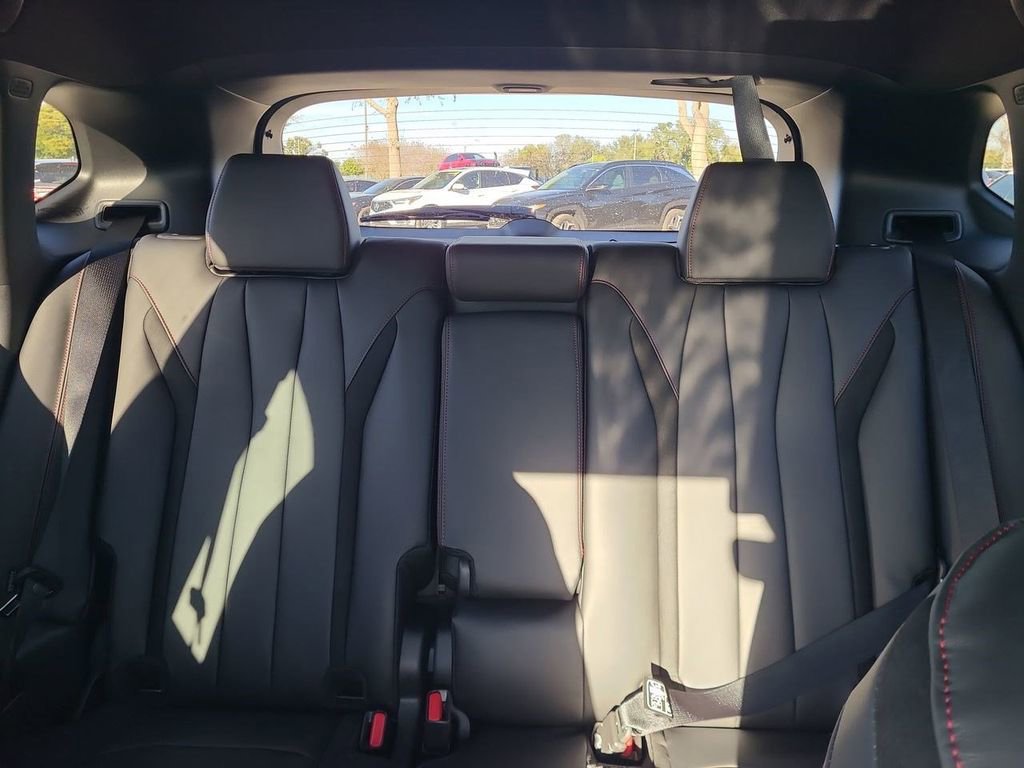 New 2026 Acura ADX A-Spec image 5