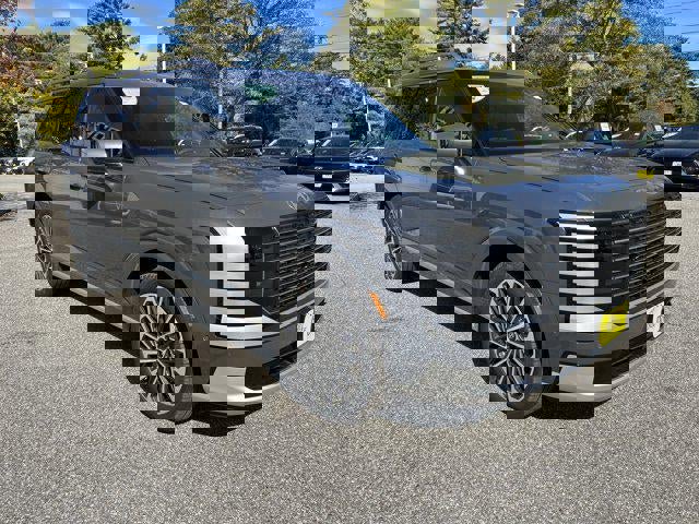 New 2026 Hyundai Palisade Calligraphy image 32