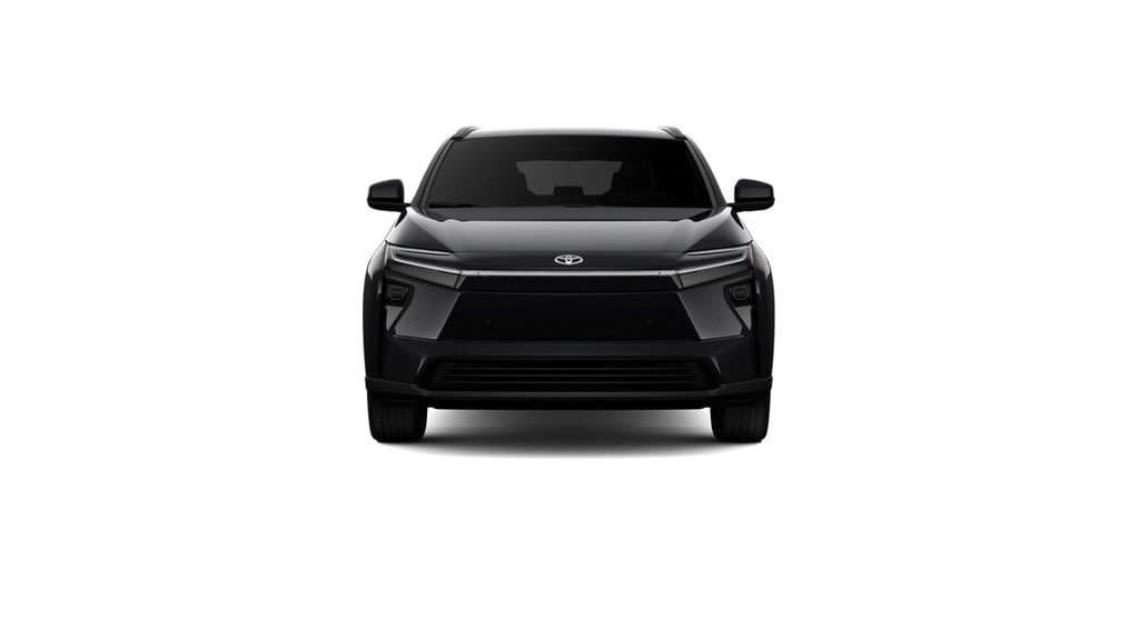 New 2027 Toyota bZ image 18