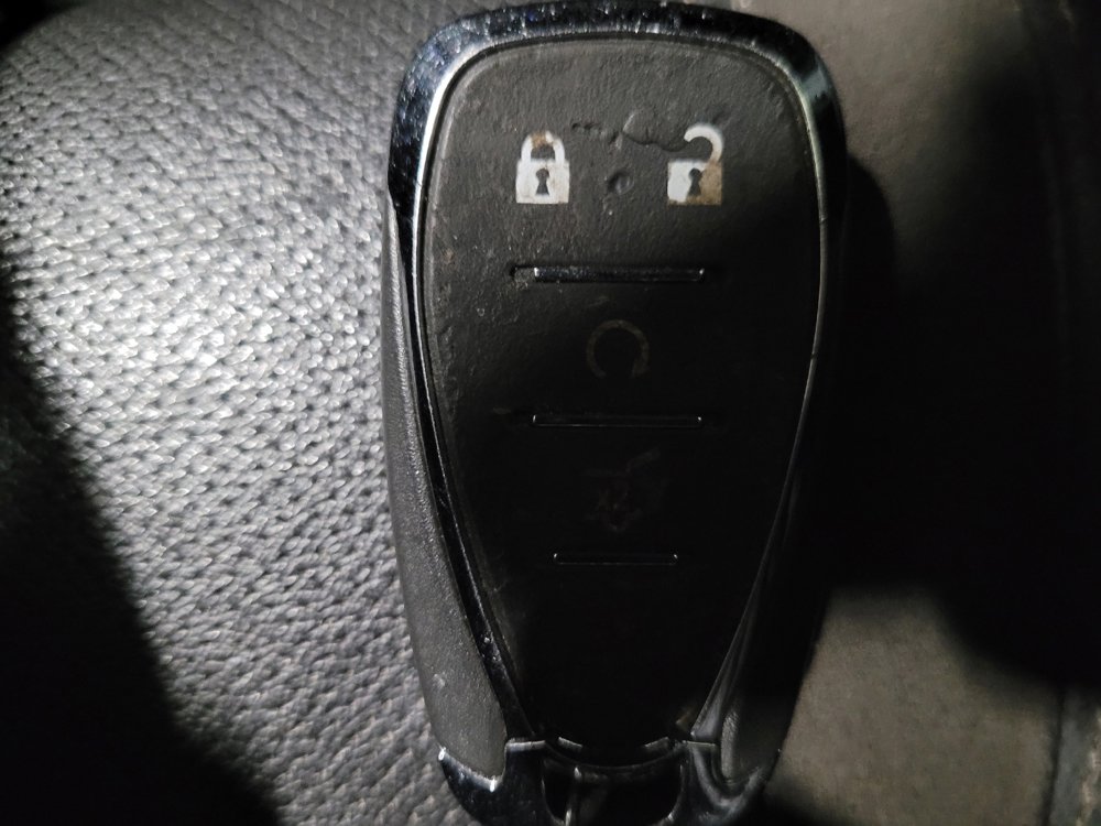 Used 2019 Chevrolet Blazer Premier w/ Sun and Wheels Package image 32