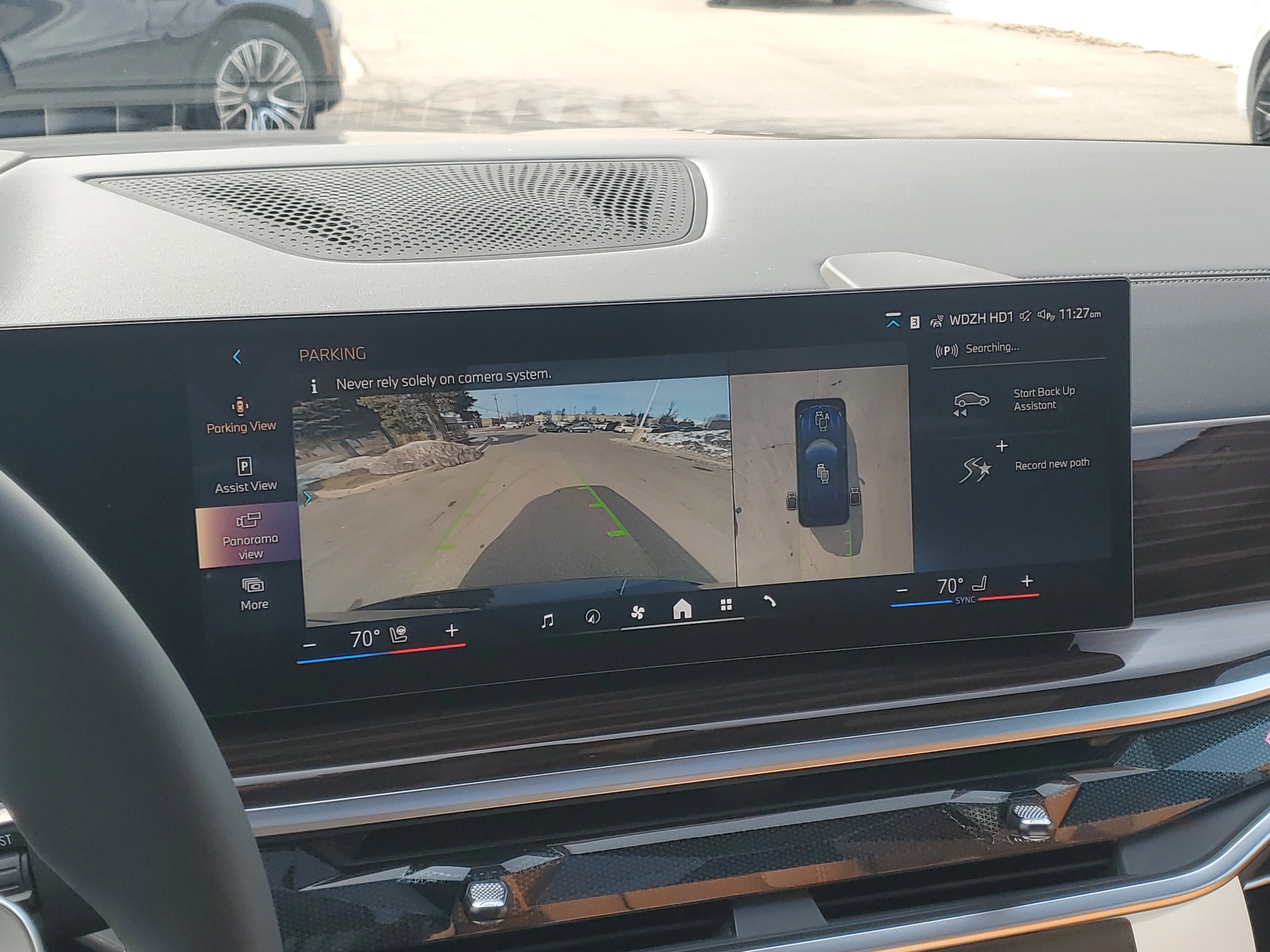 New 2026 BMW X5 xDrive40i w/ M Sport Package image 18