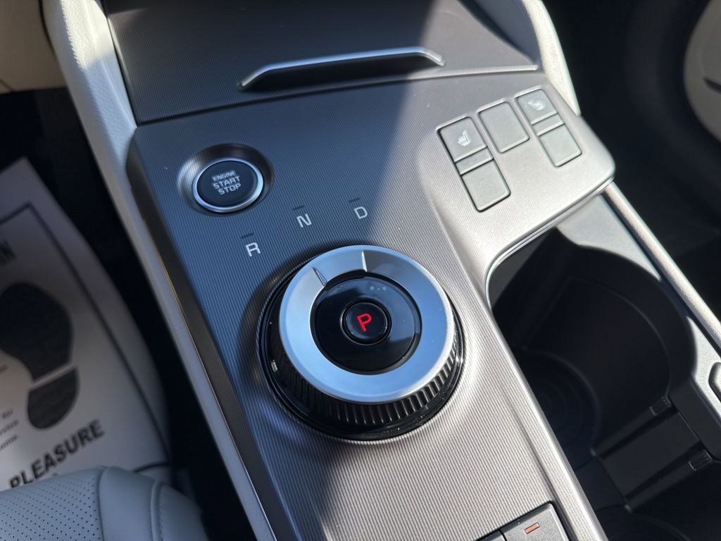 New 2026 Kia Sportage AWD Hybrid image 7