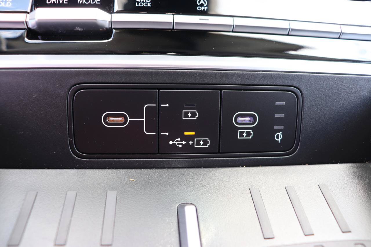 Used 2026 Hyundai Santa Fe SEL AWD/4WD image 49