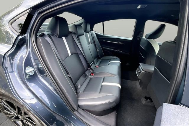 Used 2026 Toyota Camry SE image 28