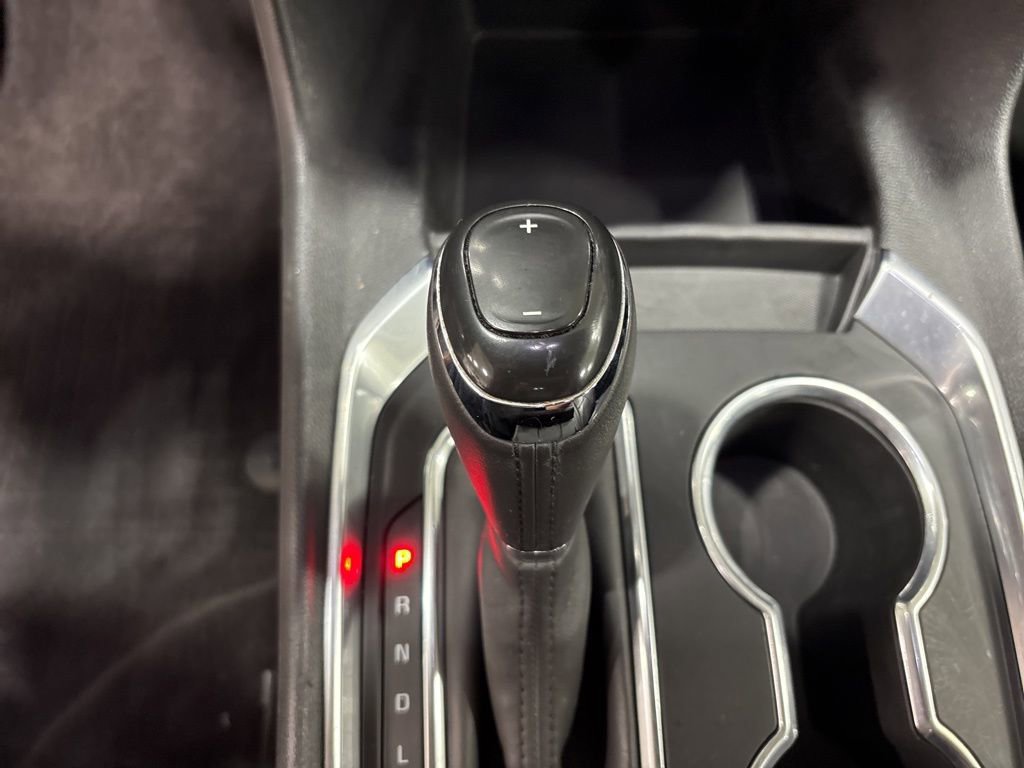 Used 2019 Chevrolet Traverse LT w/ LT Premium Package image 8