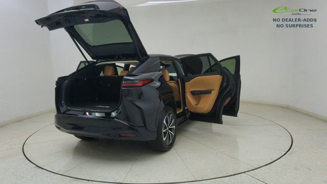 Used 2023 Lexus RZ 450e Premium w/ Technology Package image 73