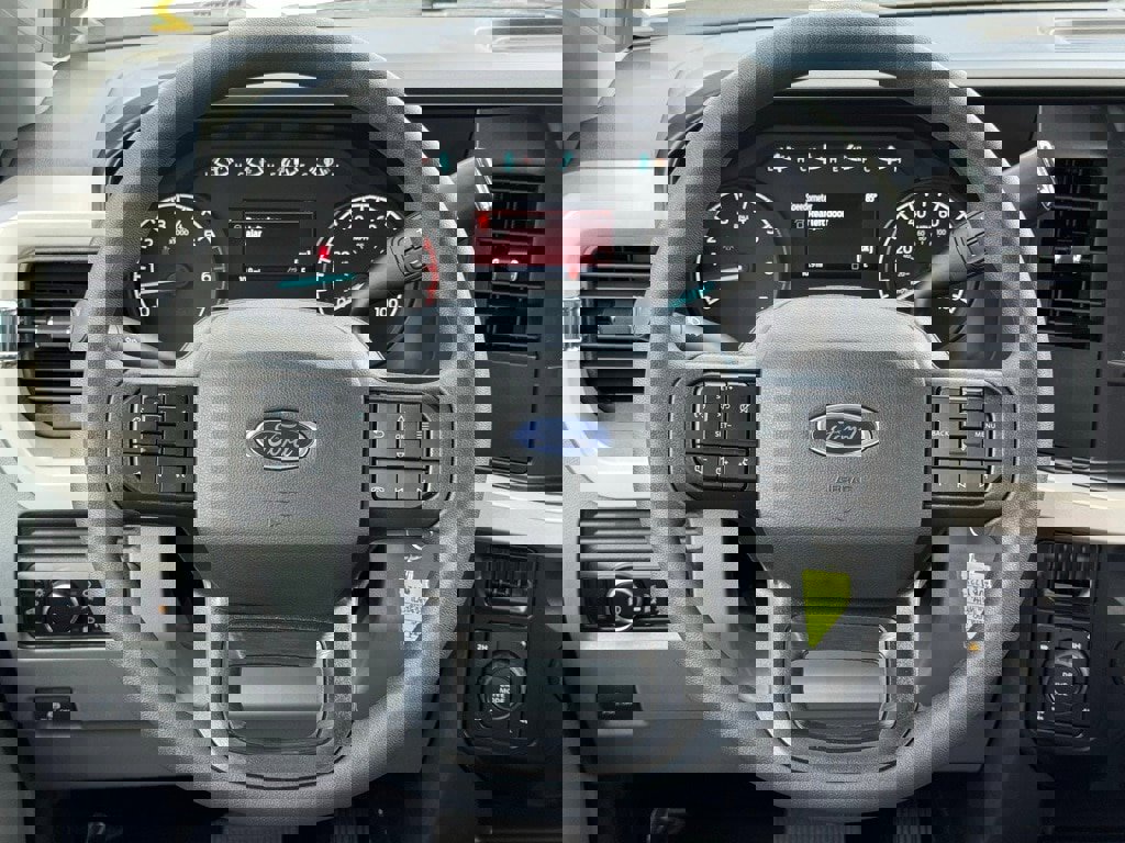New 2026 Ford F250 XL w/ STX Appearance Package image 6