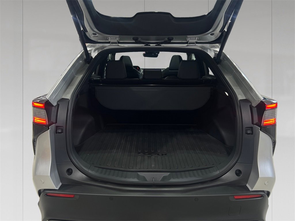 Used 2025 Toyota bZ4X AWD w/ Weather Package image 19