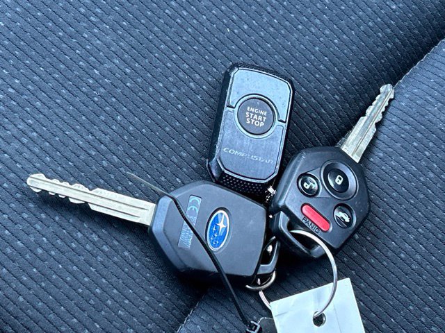 Used 2019 Subaru Legacy 2.5i Premium AWD/4WD image 56