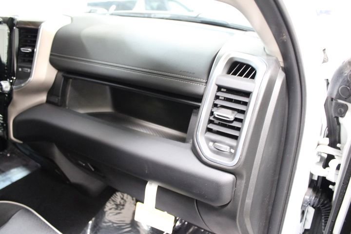 Used 2024 RAM 2500 Laramie image 25