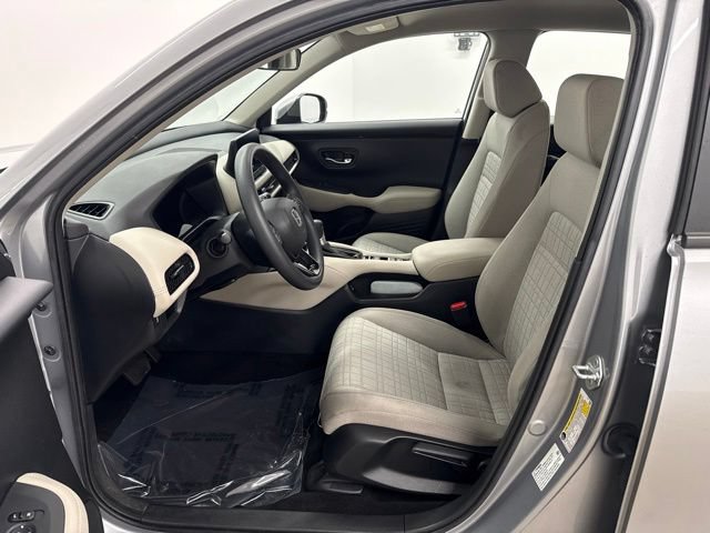 Used 2024 Honda HR-V LX image 14