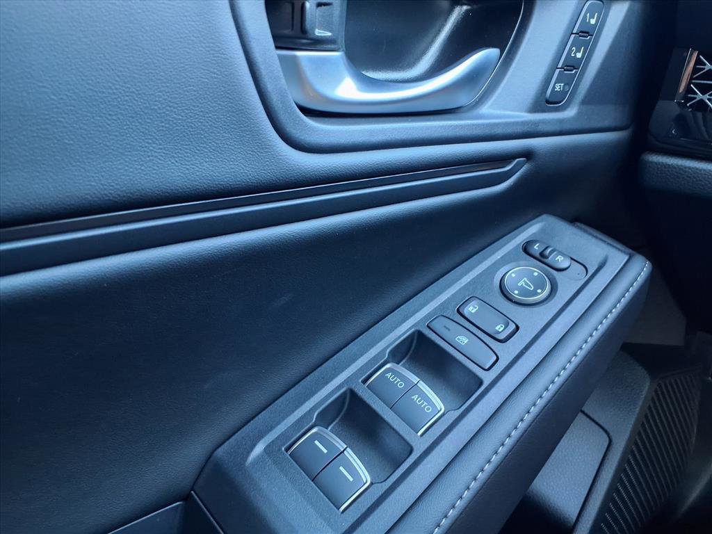 Certified 2025 Honda Accord Sport image 10