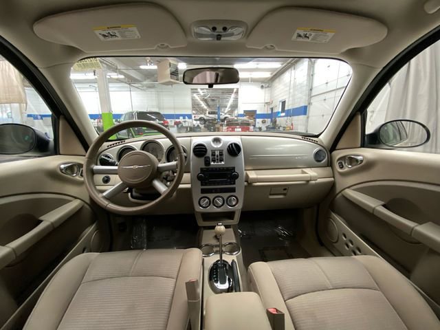Used 2006 Chrysler PT Cruiser Touring image 28