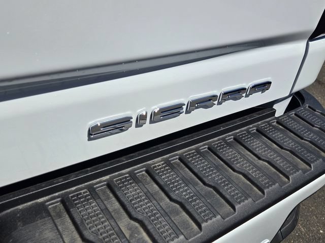 New 2026 GMC Sierra 2500 Denali Ultimate AWD/4WD image 6