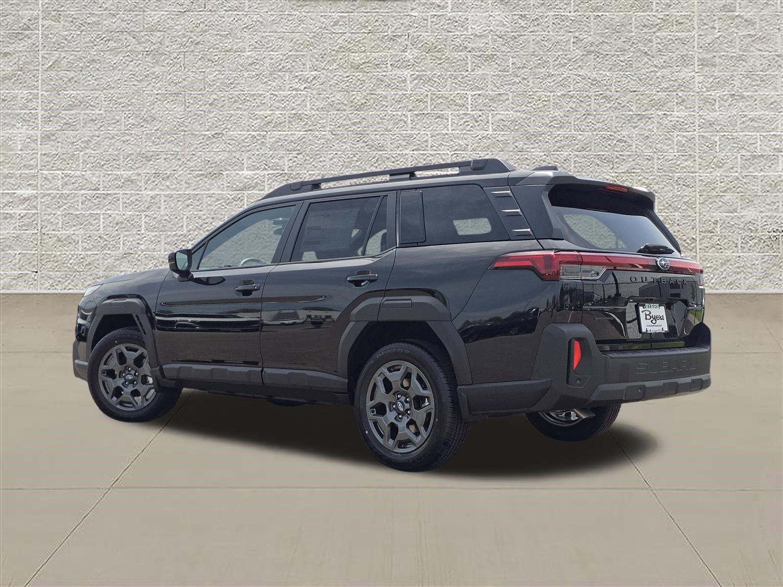 New 2026 Subaru Outback Premium AWD/4WD image 5